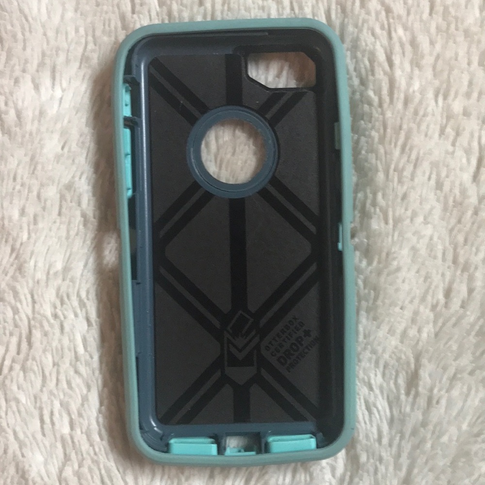 iPhone 7 Otterbox case